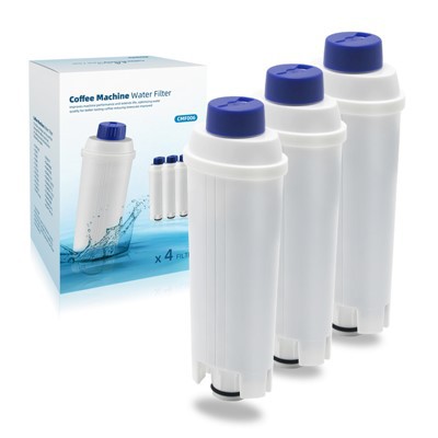 De'Longhi Kafa Maŝino Akvo Filtrilo Anstataŭaĵo